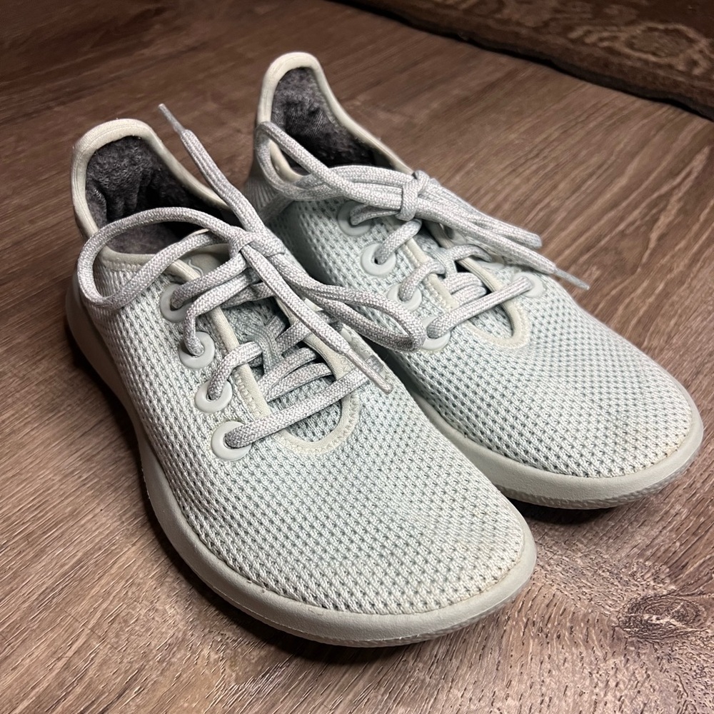 Allbirds Women's Tree Runners Size 6